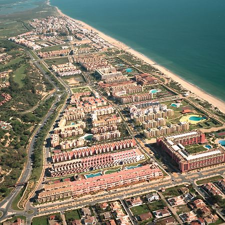 Islantur Ipanema Appartement Islantilla Buitenkant foto