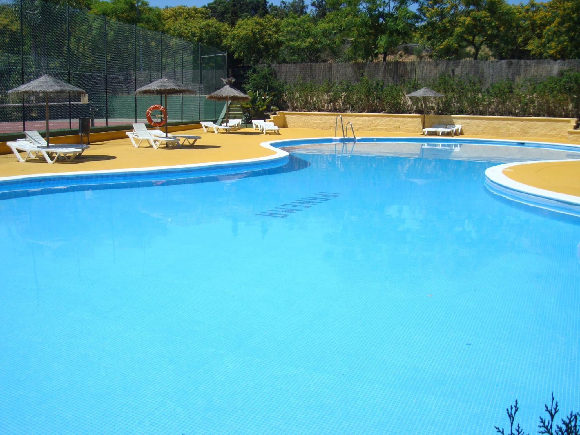 Islantur Ipanema Appartement Islantilla Buitenkant foto