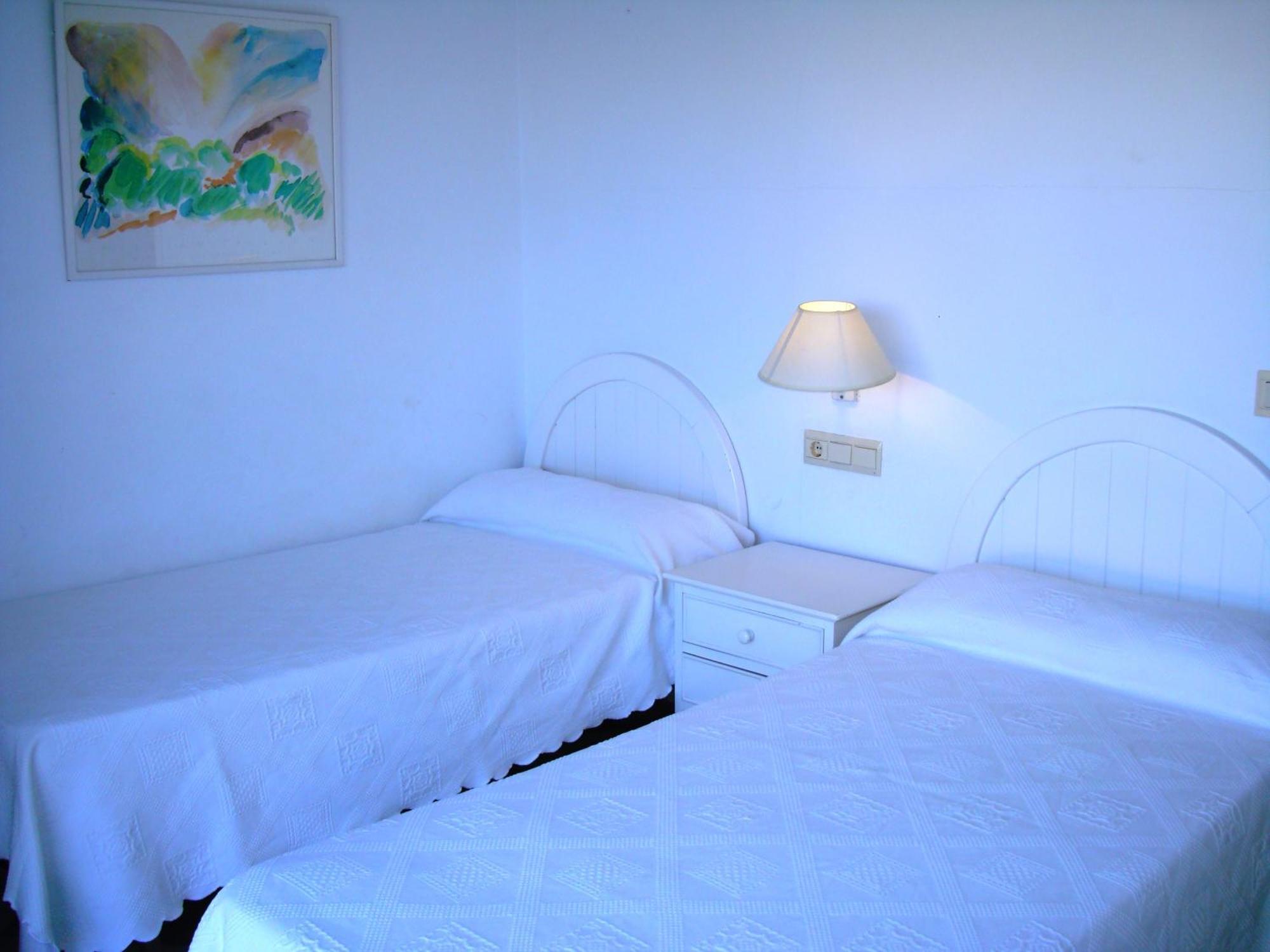 Islantur Ipanema Appartement Islantilla Buitenkant foto