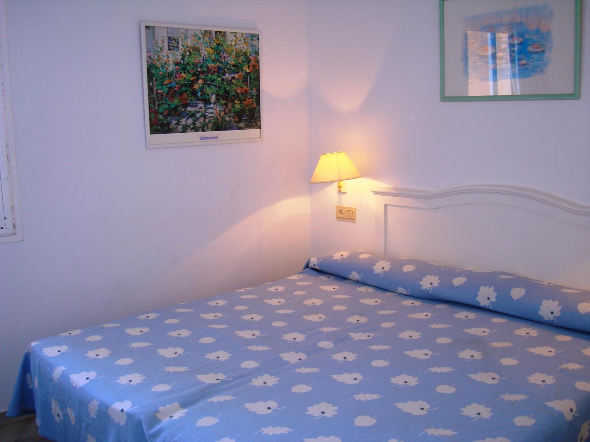 Islantur Ipanema Appartement Islantilla Buitenkant foto