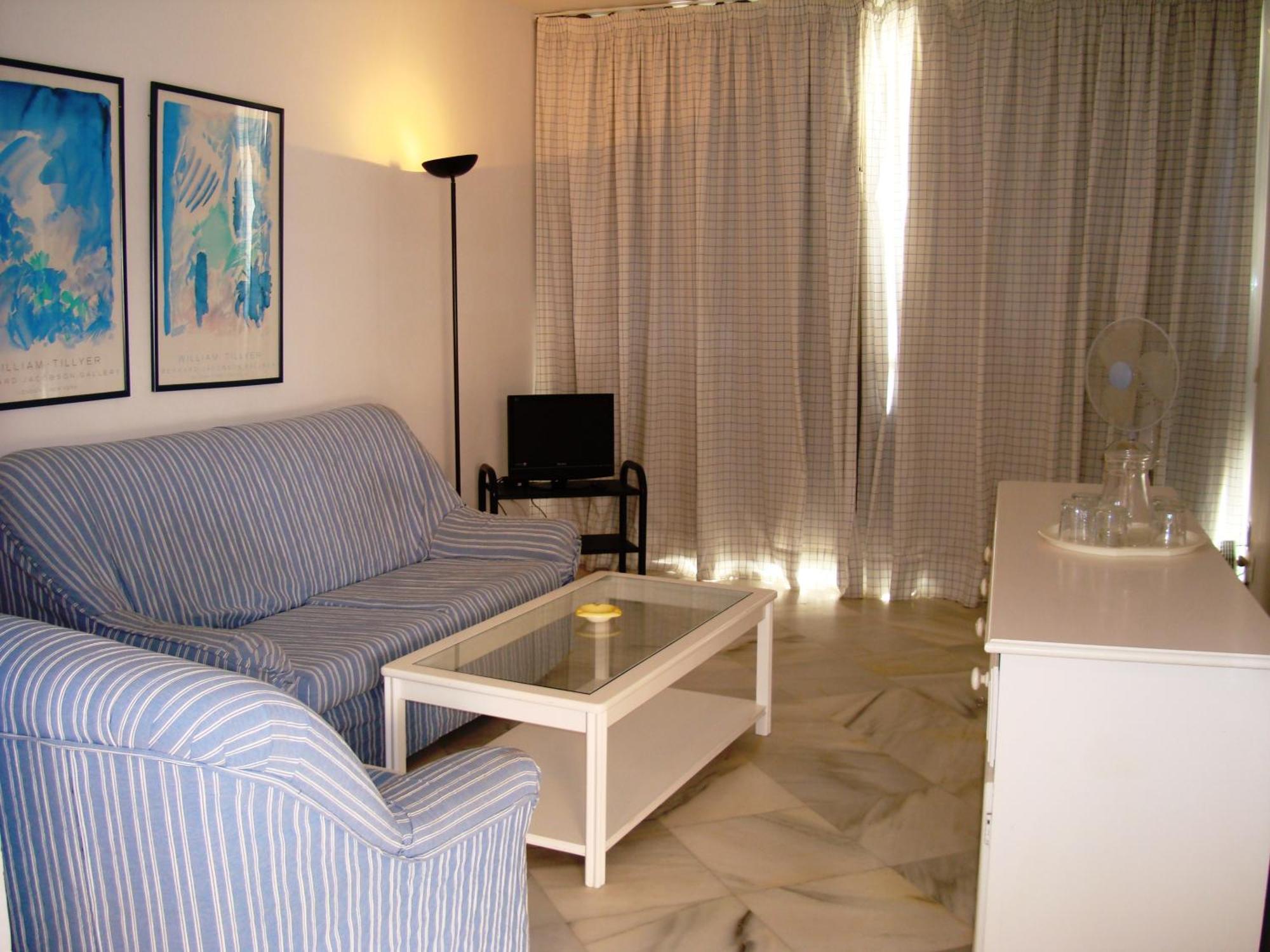 Islantur Ipanema Appartement Islantilla Buitenkant foto