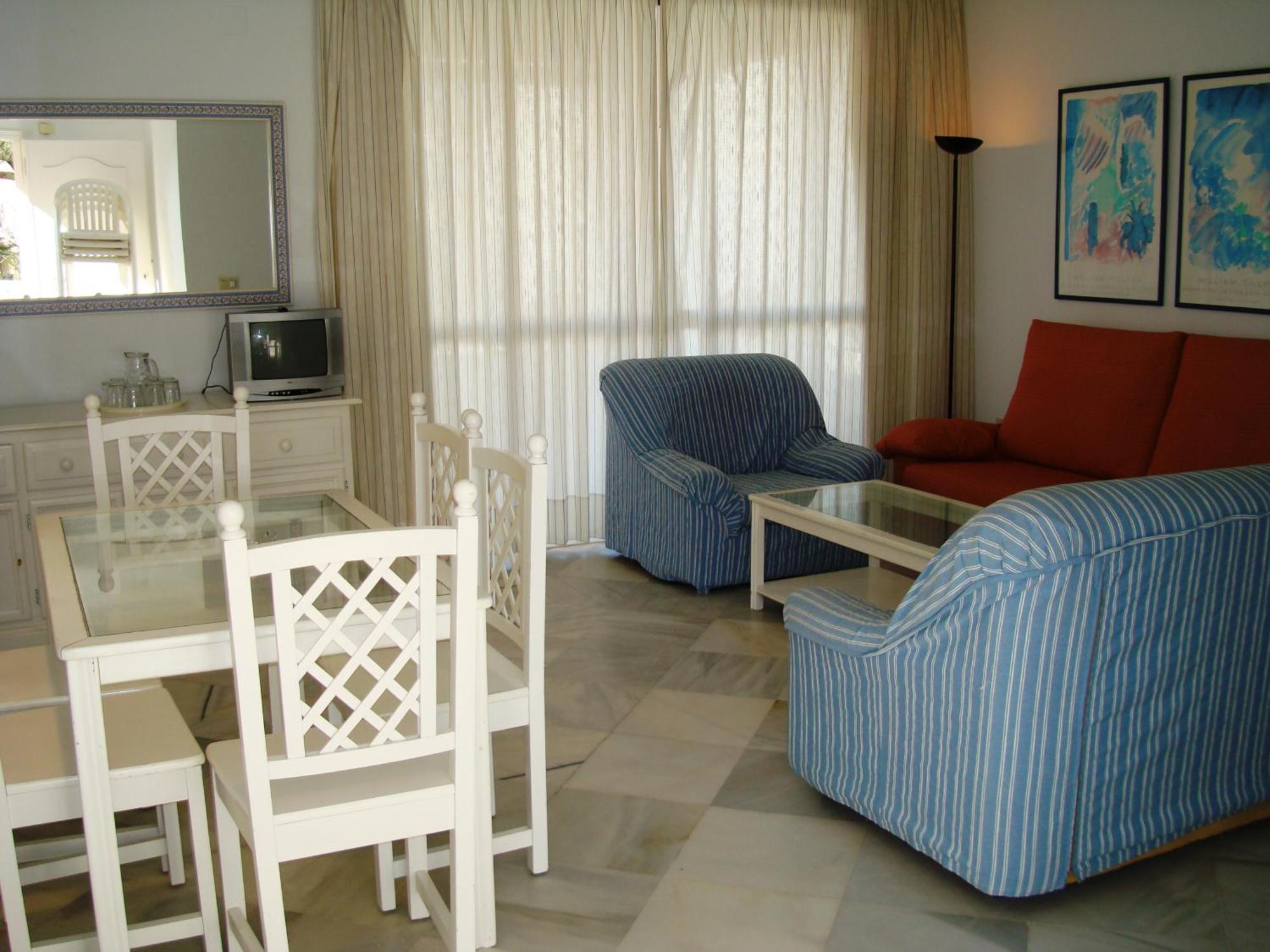 Islantur Ipanema Appartement Islantilla Buitenkant foto