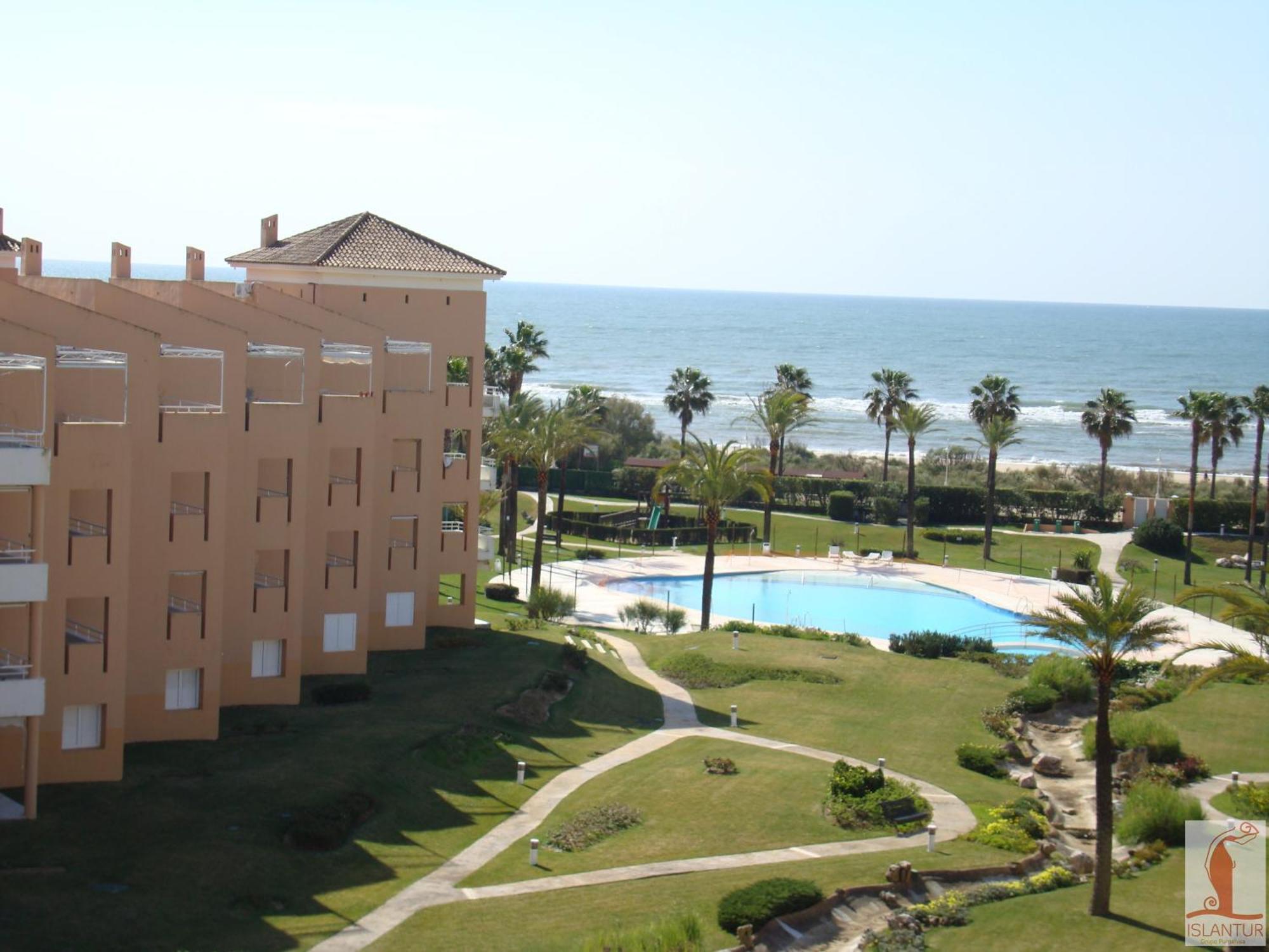 Islantur Ipanema Appartement Islantilla Buitenkant foto