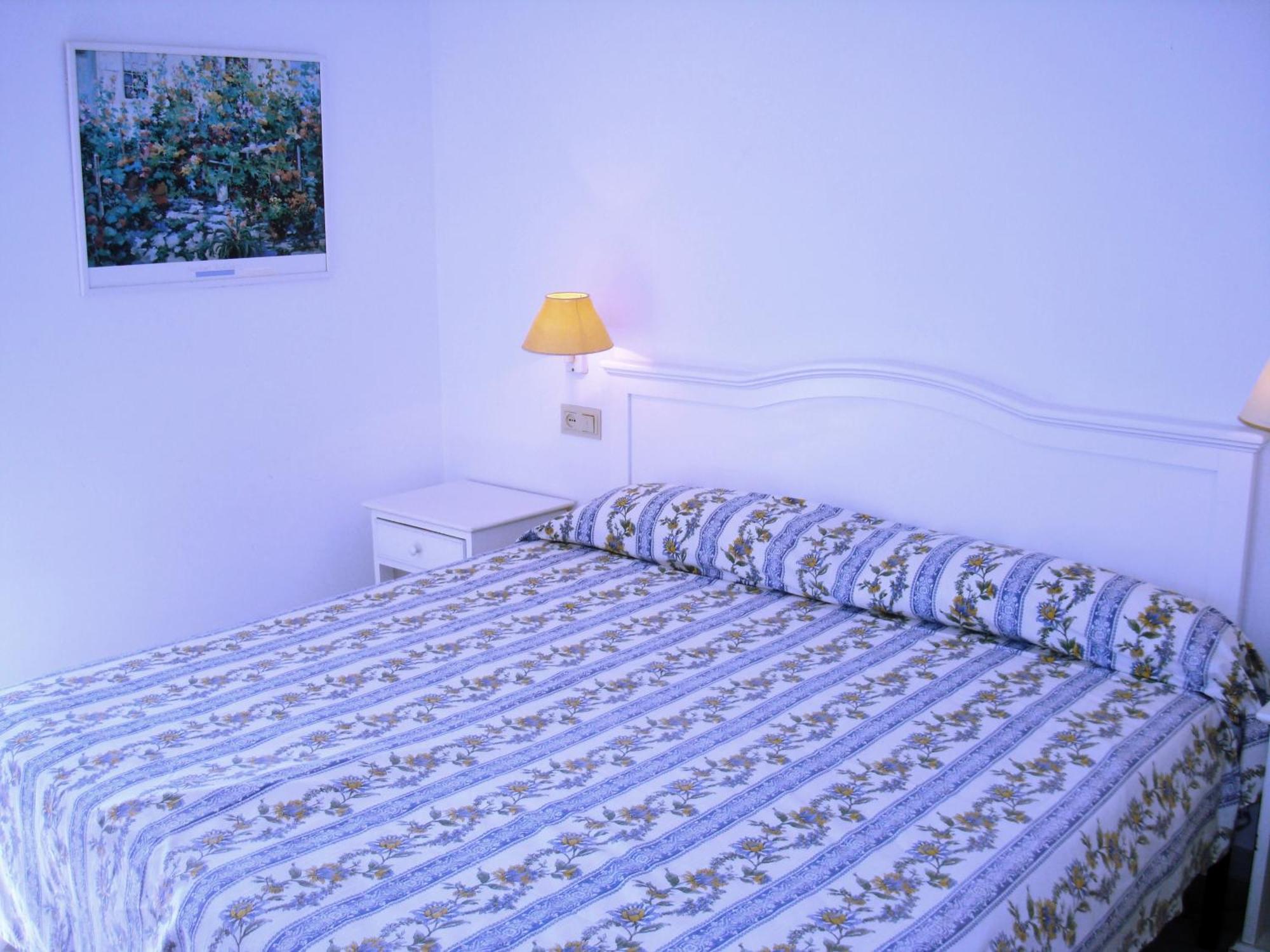 Islantur Ipanema Appartement Islantilla Buitenkant foto