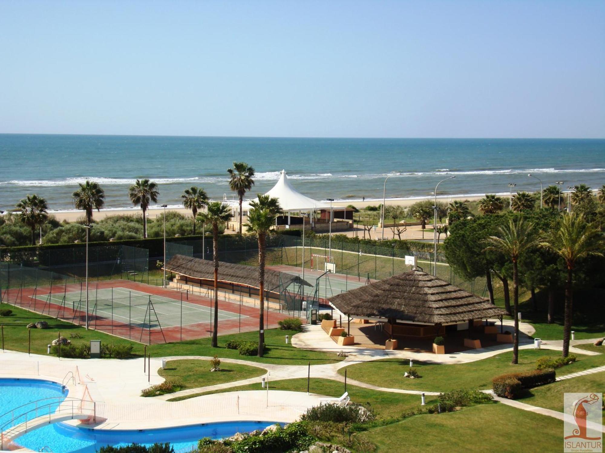 Islantur Ipanema Appartement Islantilla Buitenkant foto