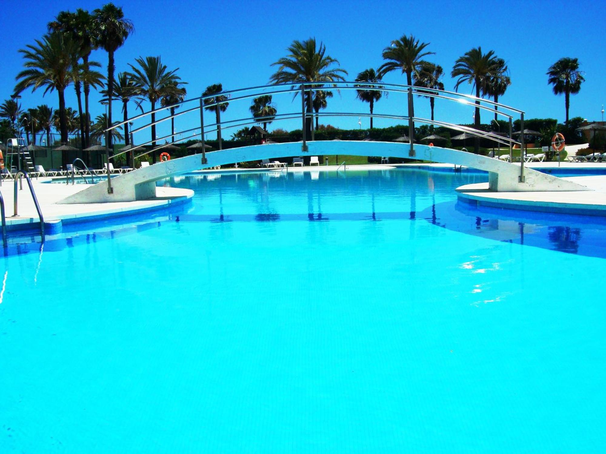 Islantur Ipanema Appartement Islantilla Buitenkant foto