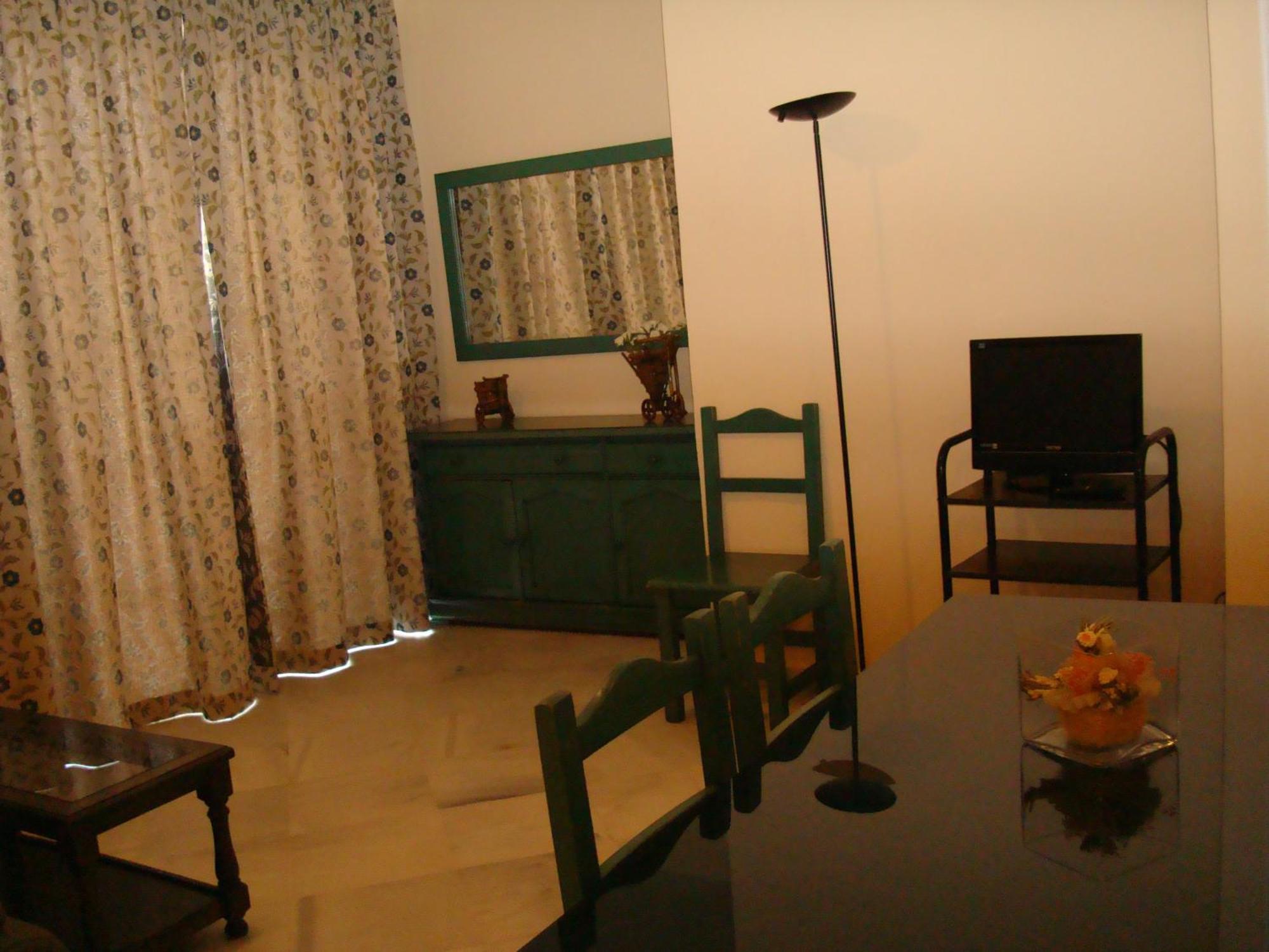 Islantur Ipanema Appartement Islantilla Kamer foto