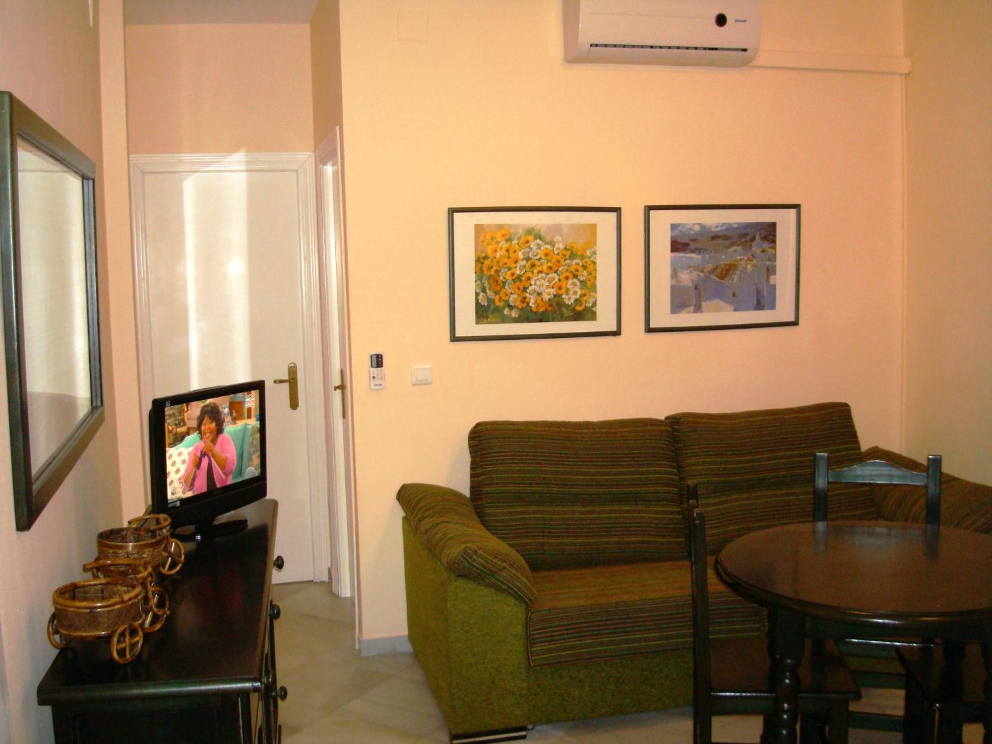 Islantur Ipanema Appartement Islantilla Kamer foto