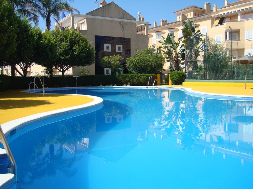 Islantur Ipanema Appartement Islantilla Buitenkant foto