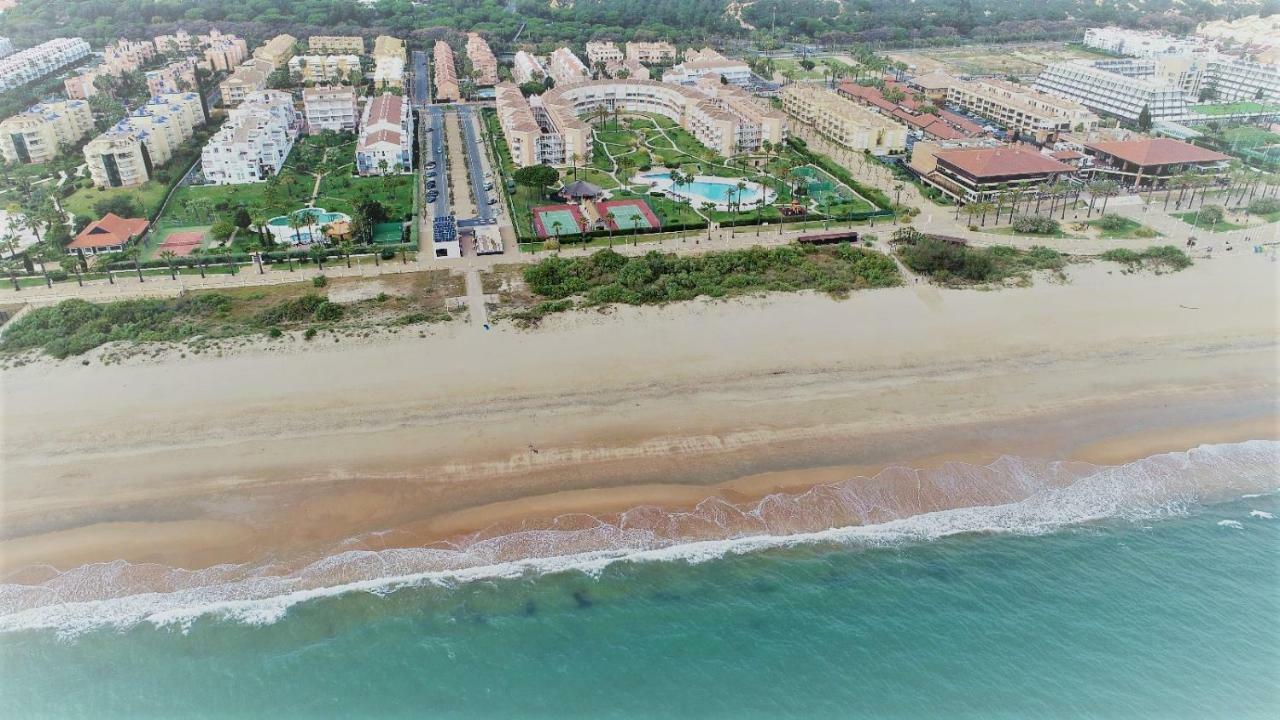 Islantur Ipanema Appartement Islantilla Buitenkant foto